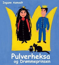 Pulverheksa og Drømmeprinsen