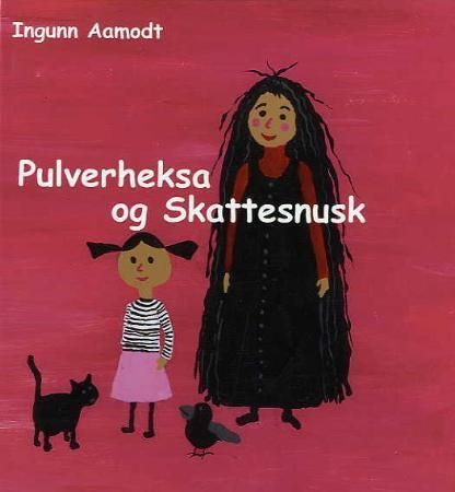 Pulverheksa og Skattesnusk