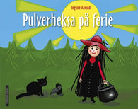 Pulverheksa på ferie