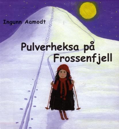 Pulverheksa på Frossenfjell