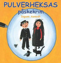 Pulverheksas påskekrim