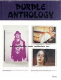 Purple Anthology
