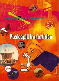 Puslespill fra fortiden