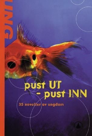 Pust ut - pust inn