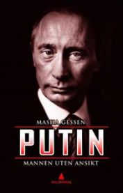 Putin : mannen uten ansikt
