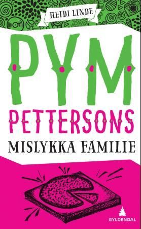 Pym Pettersons mislykka familie