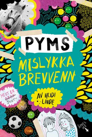 Pyms mislykka brevvenn