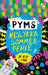 Pyms mislykka sommerferie