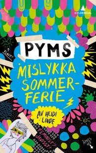 Pyms mislykka sommerferie