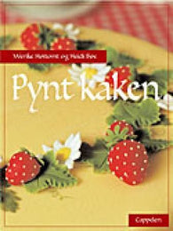 Pynt kaken