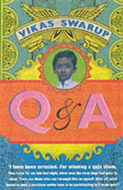 Q and A