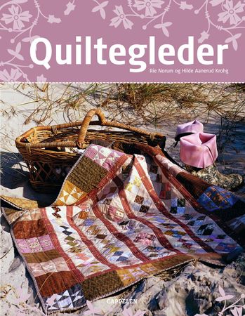 Quiltegleder