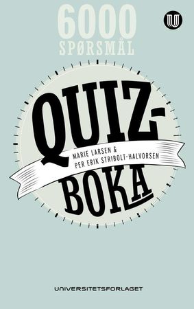 Quizboka