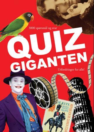 Quizgiganten