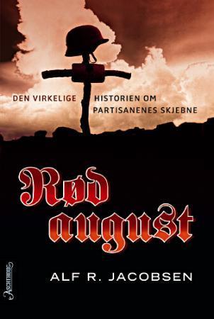 Rød august