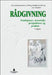 Rådgivning: tradisjoner, teoretiske perspektiver og praksis