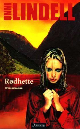 Rødhette: kriminalroman