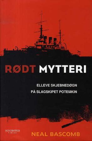 Rødt mytteri