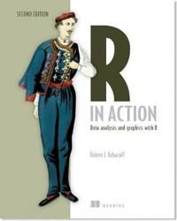 R in Action: Data Analysis and Graphics with R
