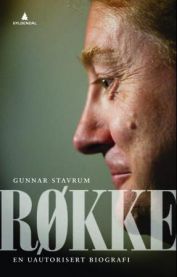 Røkke: en uautorisert biografi
