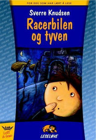 Racerbilen og tyven