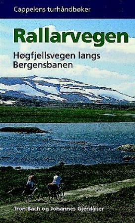 Rallarvegen