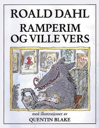 Ramperim og ville vers