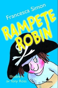 Rampete Robin