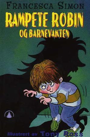 Rampete Robin og barnevakten