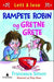 Rampete Robin og Gretne Grete