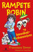 Rampete Robin og kannibalforbannelsen