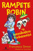 Rampete Robin og kannibalforbannelsen