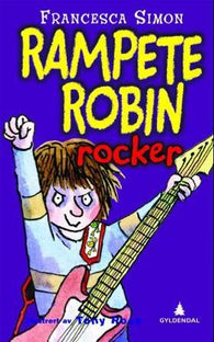 Rampete Robin rocker