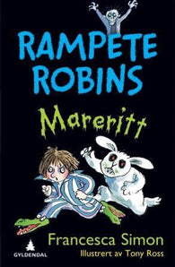 Rampete Robins mareritt