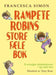 Rampete Robins store fæle bok