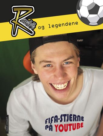 Randulle og legendene