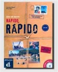 Rapido, Rapido - Curso Intensivo De Espanol