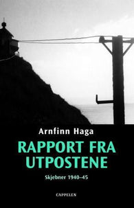 Rapport fra utpostene