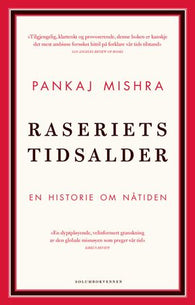 Raseriets tidsalder