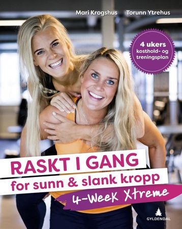 Raskt i gang