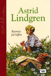 Rasmus på loffen