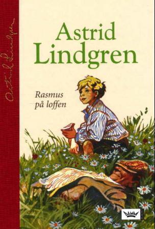 Rasmus på loffen