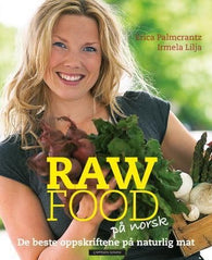Raw food på norsk