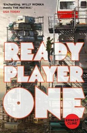 Ready player one