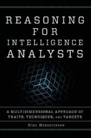 Reasoning for Intelligence Analysts