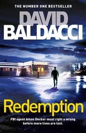 Redemption. Amos Decker 5 (B)