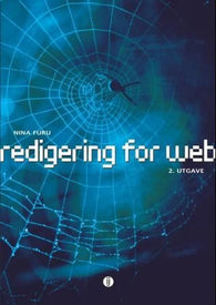 Redigering for web