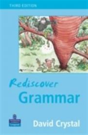 Rediscover Grammar