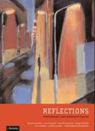 Reflections: programfaget samfunnsfaglig engelsk