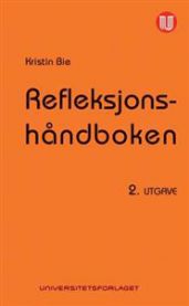 Refleksjonshåndboken: for bedre læring
